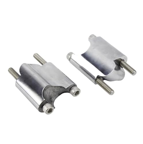 Extensión de manillar para Sportster XL1200X que elimina el dolor de espalda al conducir 1