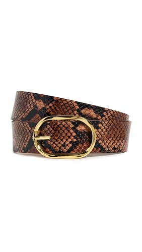 Women's Kyra Python Belt