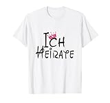 Junggesellenabschied Frauen Kostüm & Polter Shirts