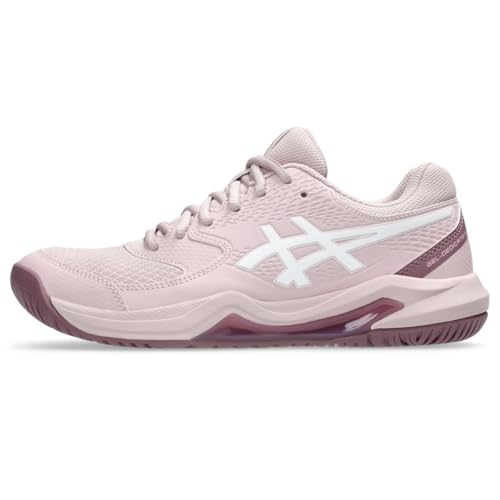 Asics Women's Gel-Dedicate 8 Tennis Shoes