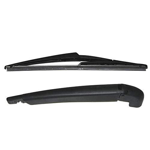 Essuie-glace arrière Fiat 500 2007-2015 compatible pièce 51787577