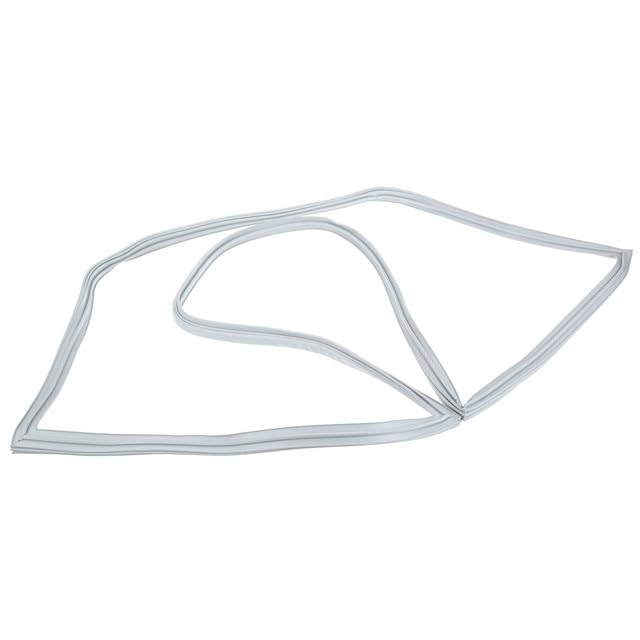 Exact FIT for McCall 606 Door Gasket 23" X 60 1/2" - Replacement Part BY MAVRIK