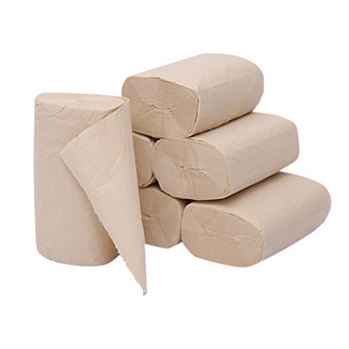 Preisvergleich Produktbild Pwtchenty Klopapier Rollenpapierdruck Interessantes Toilettenpapier Tisch Küchenpapier Handpapier Tücher Toilettentücher Kosmetiktücher Papierhandtuch Weich
