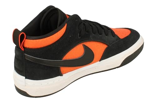 Leo Baker Nike SB React 'Light Chocolate'3