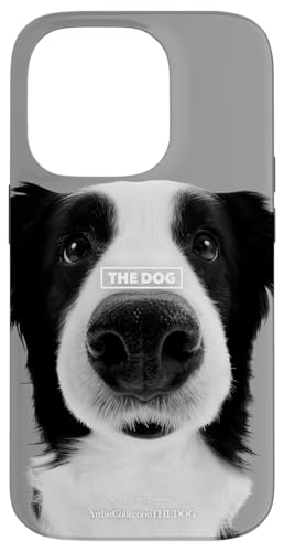 iPhone 14 Pro Artlist Collection THE DOG {[_[ER[ X}zP[X