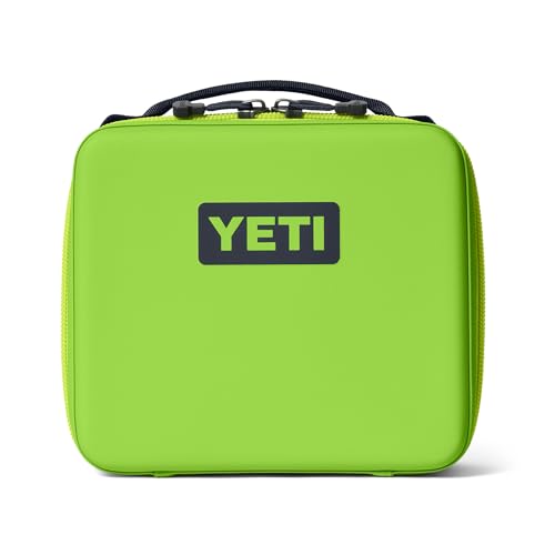 YETI Daytrip 3L Insulated Soft Cooler Lunch Box, Venom - image 1