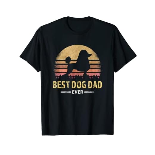 Camiseta Canichera para un gran Padre