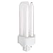 (Pack of 10) Satco S4368, CF26DT/827, Compact Fluorescent Light Bulb