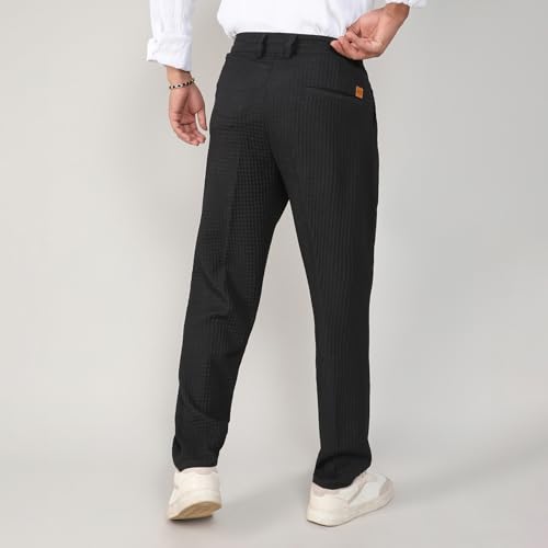 Image of Cahoot Men Casual Pants