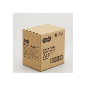 Amazon | （まとめ） TANOSEE 感熱FAXロール紙 A4 幅210mm×長さ30m 芯