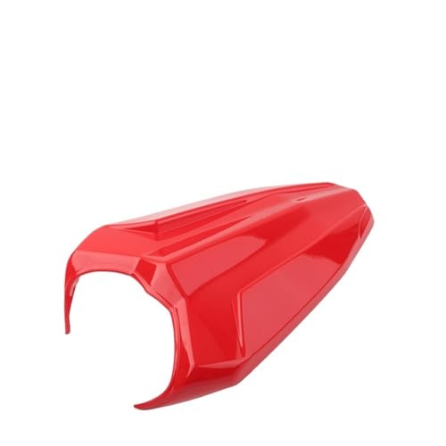 Accessoires carénage passager moto YZF R15 V3 2017-2021 et capot arrière