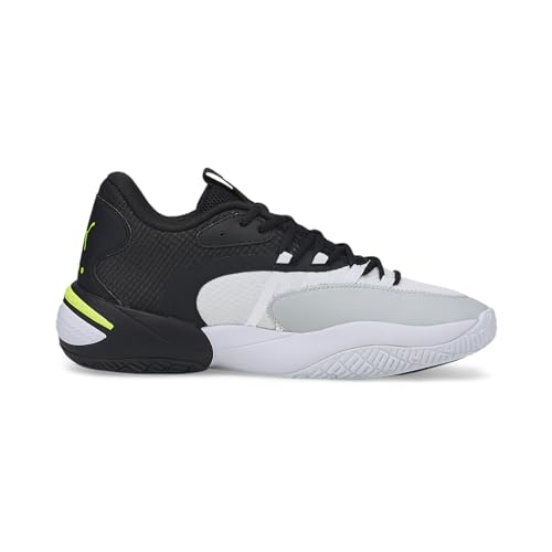 Image of Puma Unisex Adult Court Rider 2.0 Basketball Shoe