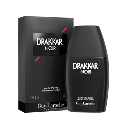 Guy Laroche Drakkar Noir Eau de Kologne im Spray,...