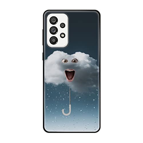Coque Samsung Galaxy A73 5G évitez les bris d'écran avec cette coque TPU