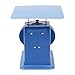 110-LBS Heavy Duty Portion-Control Mechanical Kitchen and Food Scale Industrial Dial Scale with Iron Platform