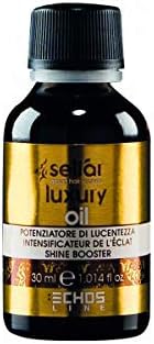 Luxury Oil 30 ml