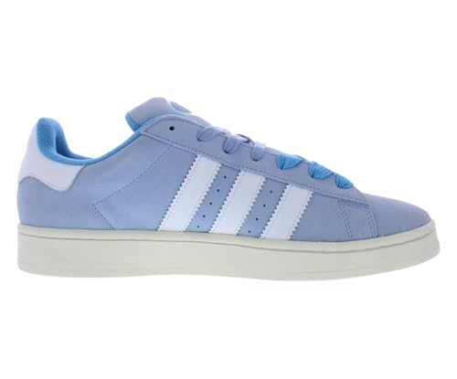 Image of adidas Originals Campus 00S Men GY9473 (Ambient Sky /Footwear Wh), Size 13
