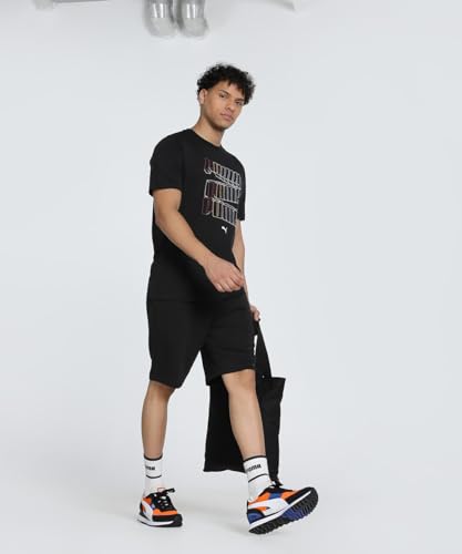Image of Puma Men Tees