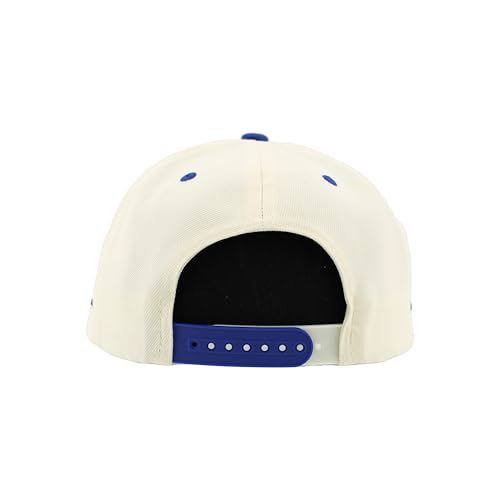 Gorra Snapback NCAA Retro Diamond Z11 miniatura 4