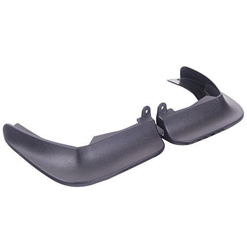 Image of Volkswagen 5C0075111 Front mudflaps Beetle Cabriolet