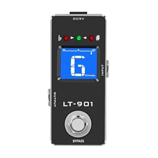 【Designed for saxophone】This ligature clip fastener cap is specifically designed for alto, tenor, and soprano saxophones, a perfect fit and optimal performance. 【Easy and precise tightening】Featuring adjustable screws, this ligature clip allows for e...