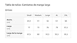Ligero, Encaje clasico, Manga de doble puntada y bastilla baja