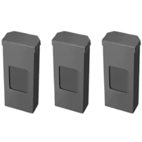 Batterie 3.7V 2000mAh XT505 pour prolonger vos sorties drone