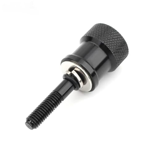 FVNBBFD �I�[�g�o�C�p CNC ���A�t�F���_�[�V�[�g�^�u�{���g�l�W�K�� BMW R Ninet/Racer/Pure/Scrambler 2014-2021 �Ή���(Black)