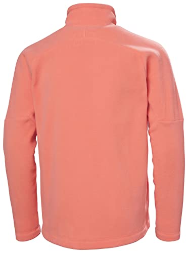 Image of Helly Hansen Kids Fleece Jacket (Big Kid)
