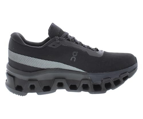Image of On Women's Cloudmonster Sneakers