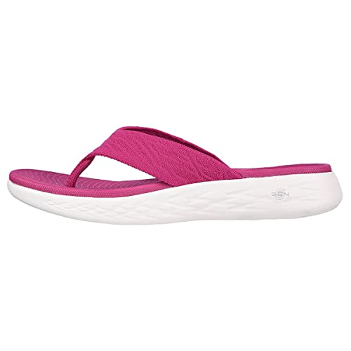 Image of Skechers Women's On-The-GO 600 - Sunny Sandal