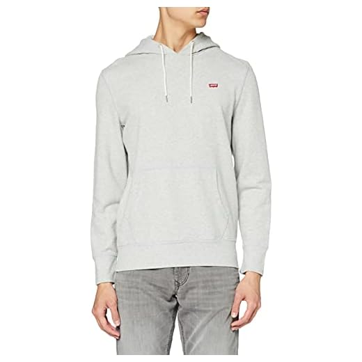 Levi's Herr Original Hm Pullover Hoo Hoodie