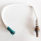 4 【Fácil instalación】: El sensor de oxígeno detectará con precisión la mezcla de combustible / aire, lo que ayudará a garantizar que su motor se controle continuamente y funcione de manera eficiente, mientras maximiza el rendimiento.La instalación es muy conveniente, El antiguo puede desmontarse directamente y sustituirse por uno nuevo.