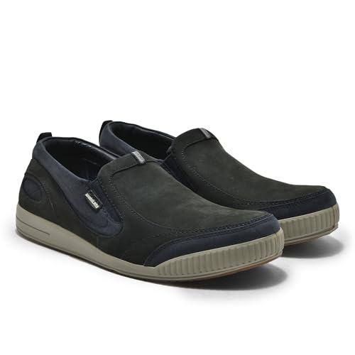 Image of Woodland Men's Leather Loafer