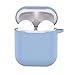 Produktbild Gaddrt Kopfhörer- / Lautsprecher-Schutzhülle Silikon-Anti-Verlust-Schutzhülle für Apple AirPods 4 Charging Case