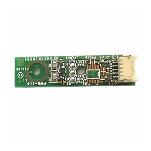 Puce de développement DV311 DV512 pour Konica Bizhub C224 - Lot de 8 puces haute précision