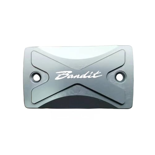 Bouchon liquide de frein avant résistant aux fuites pour Bandit 1250S
