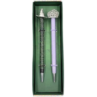 Wicked Pen Set