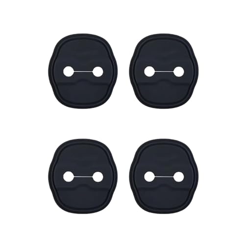 Housse protection serrure de porte voiture contre la rouille pour DEEPAL SL03