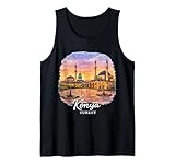 Konya Turquie Konya Turquie Débardeur