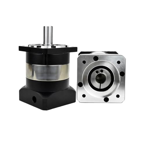 Rapport 35:1 pour réducteur planétaire Nema de moteur pas à pas et CC entrée 14mm