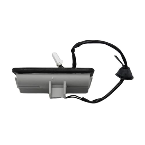 Commande d'ouverture de hayon Ford Focus MK2 à déverrouillage rapide 1346234