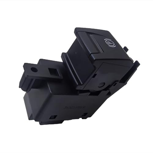 Interruptor de freno de mano defectuoso solución con botón 363210001R para Laguna III