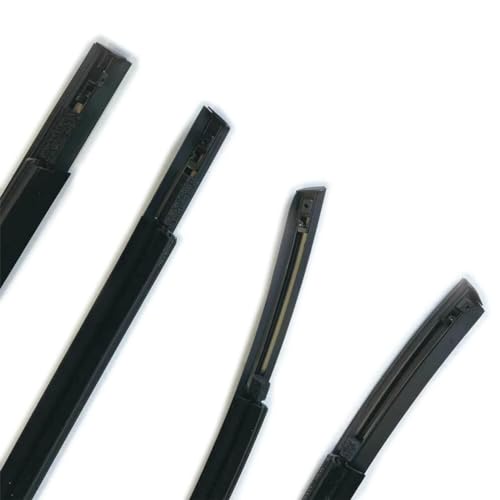 Junta burlete de goma para ventanas de Tucson IX35 Hatchback 4