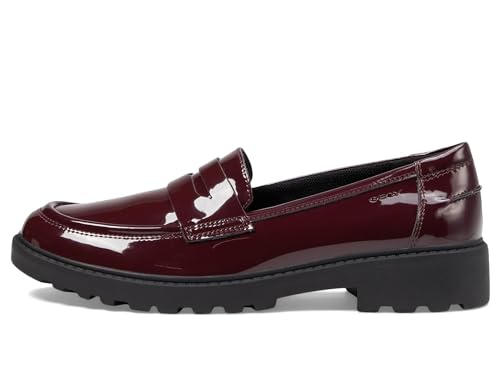 Geox J3620C000HHC7357 Casey Girl 59 (Little Big Kid) Moccasin thumb #3