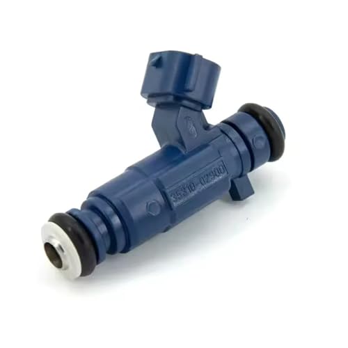 Injecteur de carburant 35310-02900 pour des trajets urbains fluides et sans à-coups