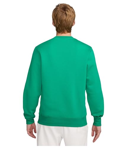 Nike Men's Club Basket Ball Crew2