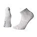 SmartWool Men's Hike Ultra Light Mini Socks (Gray) Large