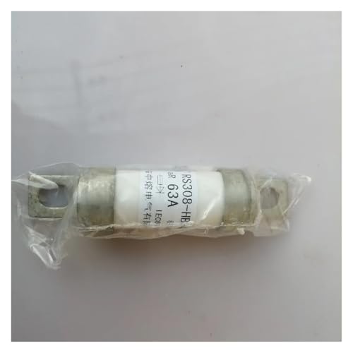Fusible RS308-HB-4G 690V 63A pour armoire électrique CC
