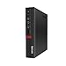 Produktbild Lenovo ThinkCentre M720 Mini, i7-8700T, 8 GB RAM, 256 GB SSD, Windows 10 Professional